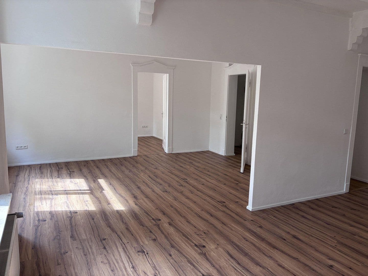 Prenájom bytu 4-izbový 112 m², In der Hülsche 10, Hagen-Haspe, Severné Porýnie - Westfálsko Prenájom bytu 4-izbový 112 m², In der Hülsche 10, Hagen-Haspe, Severné Porýnie - Westfálsko