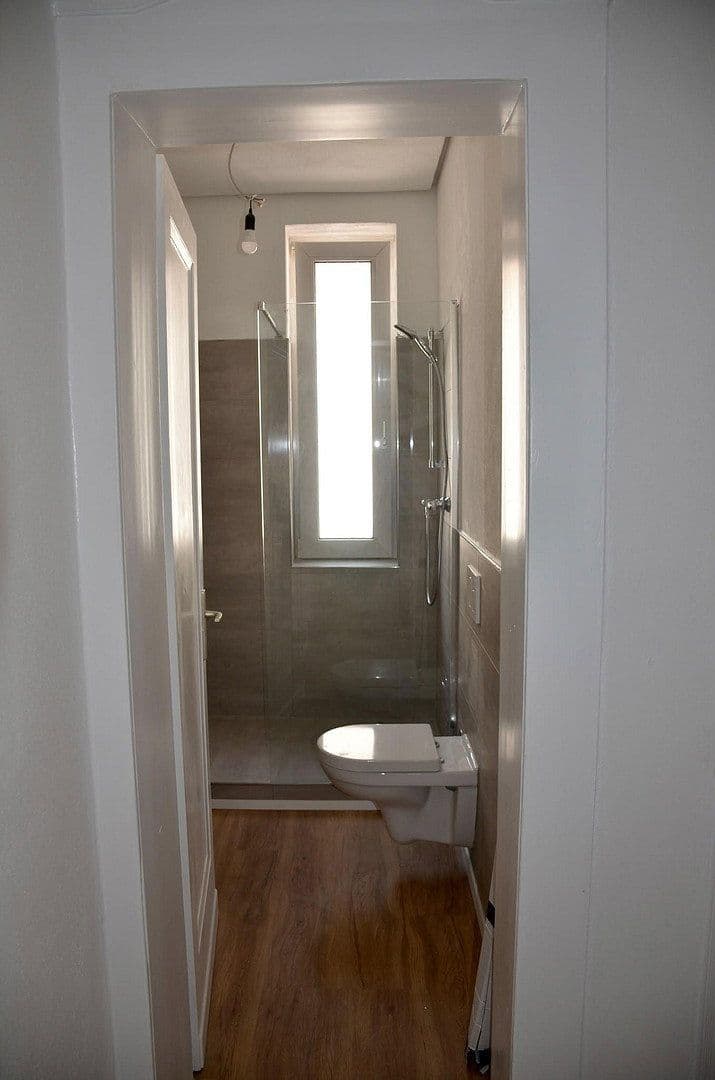 Prenájom bytu 4-izbový 112 m², In der Hülsche 10, Hagen-Haspe, Severné Porýnie - Westfálsko Prenájom bytu 4-izbový 112 m², In der Hülsche 10, Hagen-Haspe, Severné Porýnie - Westfálsko
