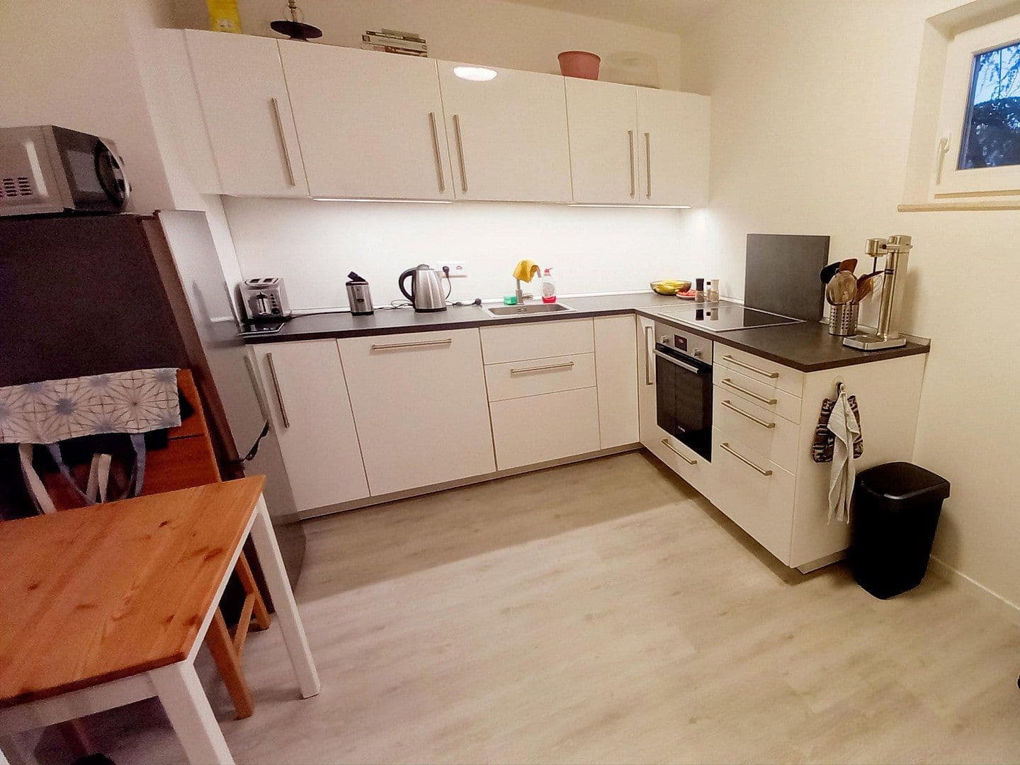 Prenájom bytu 2-izbový 72 m², Alte Bergstraße 3, Alsbach-Hähnlein, Hesensko Prenájom bytu 2-izbový 72 m², Alte Bergstraße 3, Alsbach-Hähnlein, Hesensko