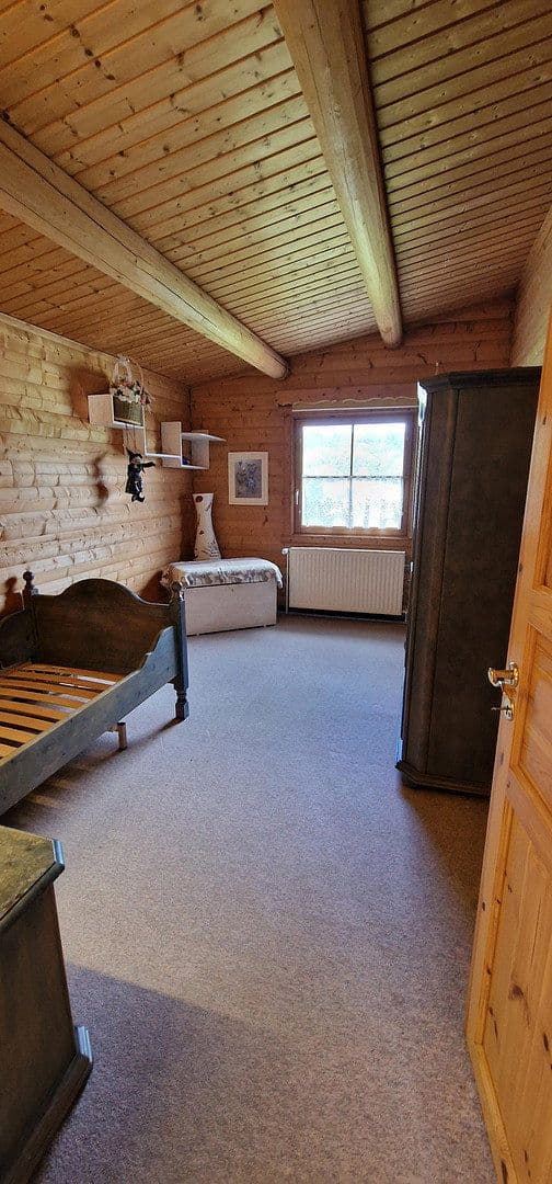 Predaj domu 145 m², pozemok 1.068 m², Bad Sachsa, Dolné Sasko Predaj domu 145 m², pozemok 1.068 m², Bad Sachsa, Dolné Sasko