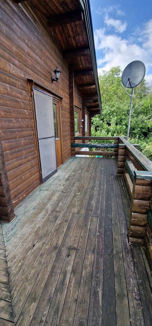 Predaj domu 145 m², pozemok 1.068 m², Bad Sachsa, Dolné Sasko Predaj domu 145 m², pozemok 1.068 m², Bad Sachsa, Dolné Sasko