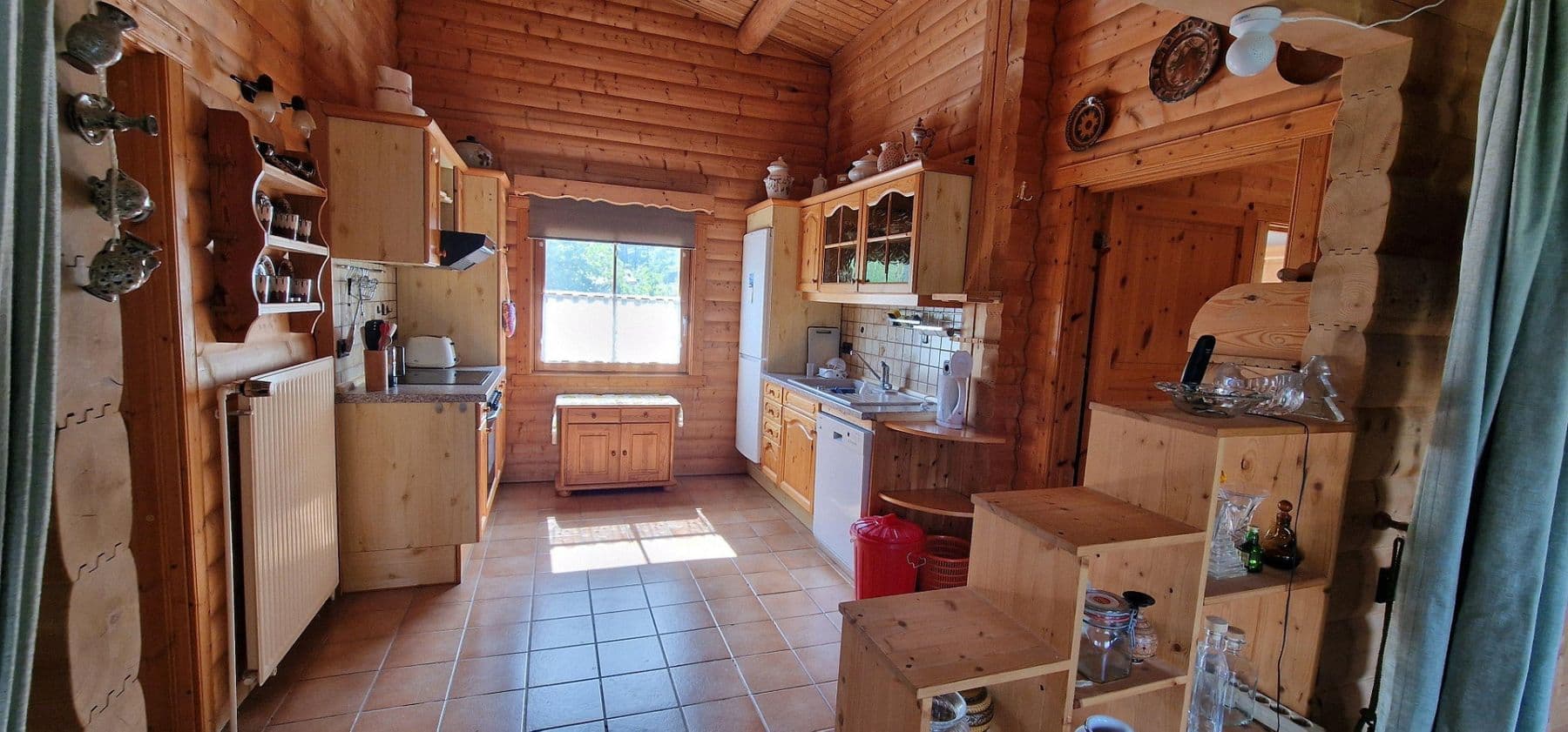Predaj domu 145 m², pozemok 1.068 m², Bad Sachsa, Dolné Sasko Predaj domu 145 m², pozemok 1.068 m², Bad Sachsa, Dolné Sasko