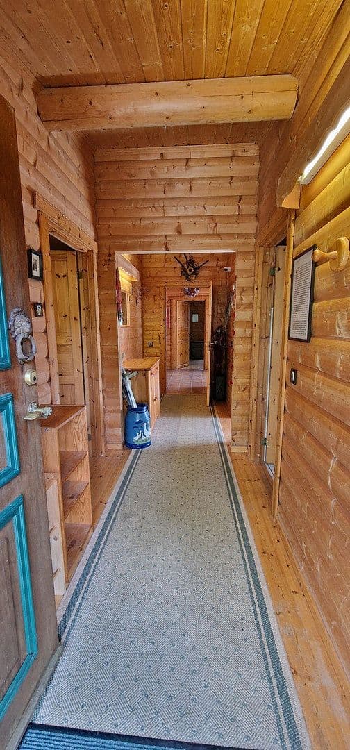 Predaj domu 145 m², pozemok 1.068 m², Bad Sachsa, Dolné Sasko Predaj domu 145 m², pozemok 1.068 m², Bad Sachsa, Dolné Sasko