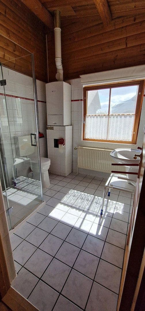 Predaj domu 145 m², pozemok 1.068 m², Bad Sachsa, Dolné Sasko Predaj domu 145 m², pozemok 1.068 m², Bad Sachsa, Dolné Sasko
