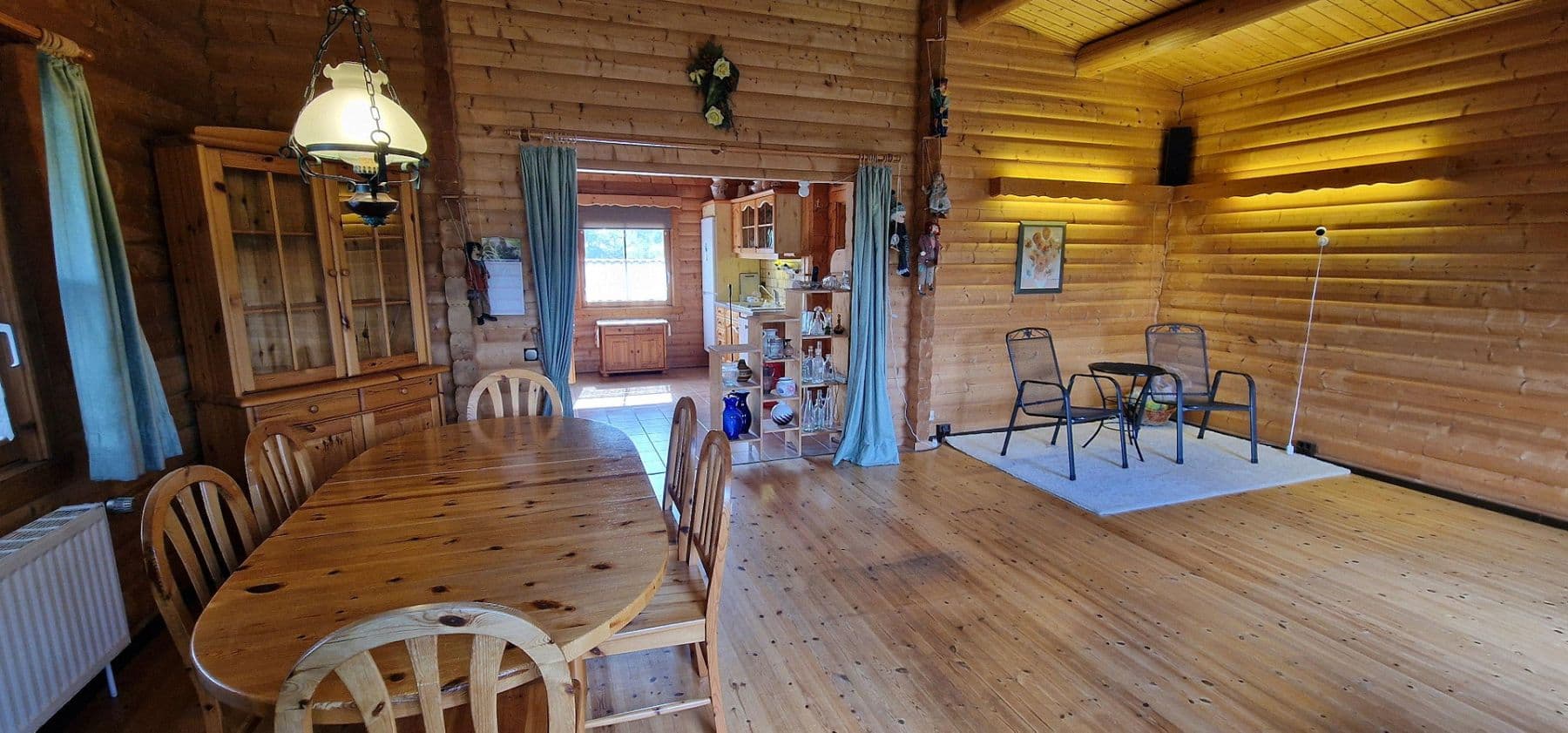Predaj domu 145 m², pozemok 1.068 m², Bad Sachsa, Dolné Sasko Predaj domu 145 m², pozemok 1.068 m², Bad Sachsa, Dolné Sasko