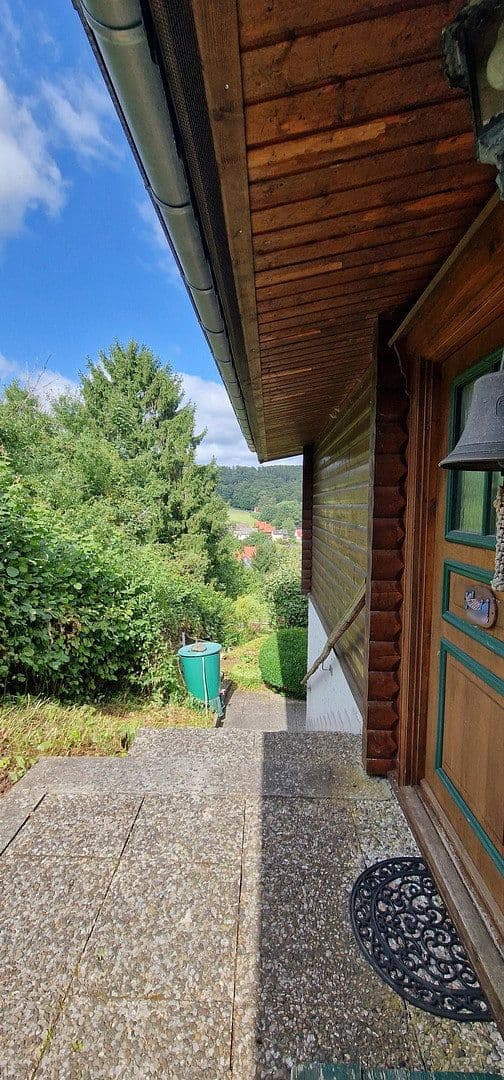 Predaj domu 145 m², pozemok 1.068 m², Bad Sachsa, Dolné Sasko Predaj domu 145 m², pozemok 1.068 m², Bad Sachsa, Dolné Sasko