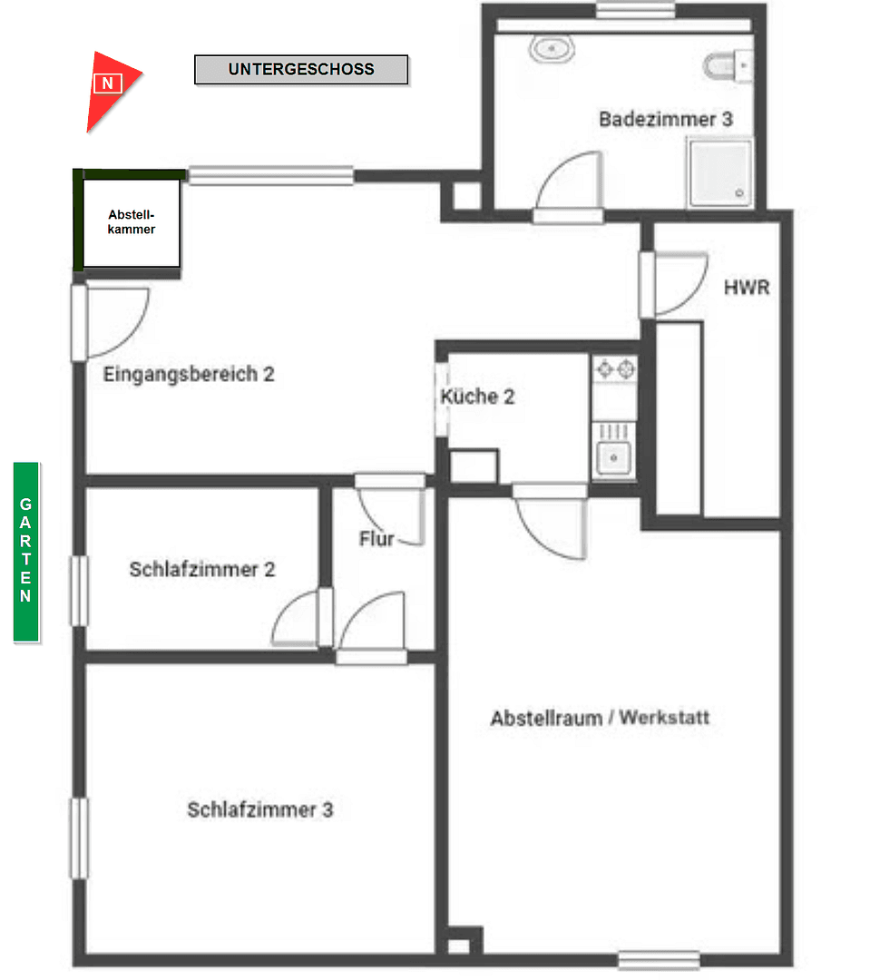 Predaj domu 145 m², pozemok 1.068 m², Bad Sachsa, Dolné Sasko Predaj domu 145 m², pozemok 1.068 m², Bad Sachsa, Dolné Sasko