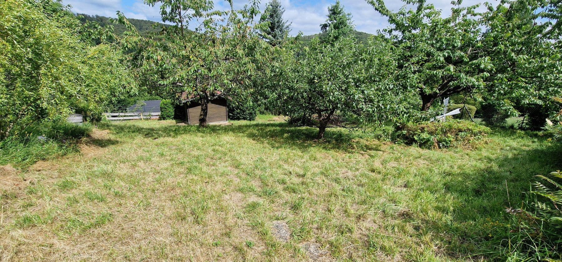 Predaj domu 145 m², pozemok 1.068 m², Bad Sachsa, Dolné Sasko Predaj domu 145 m², pozemok 1.068 m², Bad Sachsa, Dolné Sasko
