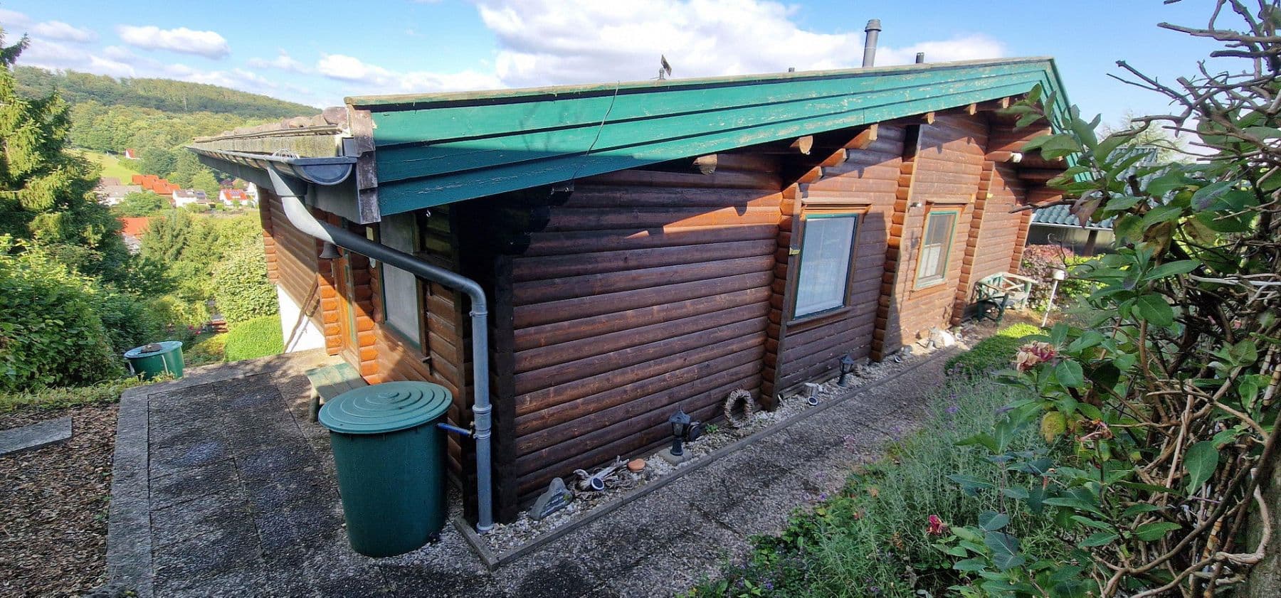 Predaj domu 145 m², pozemok 1.068 m², Bad Sachsa, Dolné Sasko Predaj domu 145 m², pozemok 1.068 m², Bad Sachsa, Dolné Sasko
