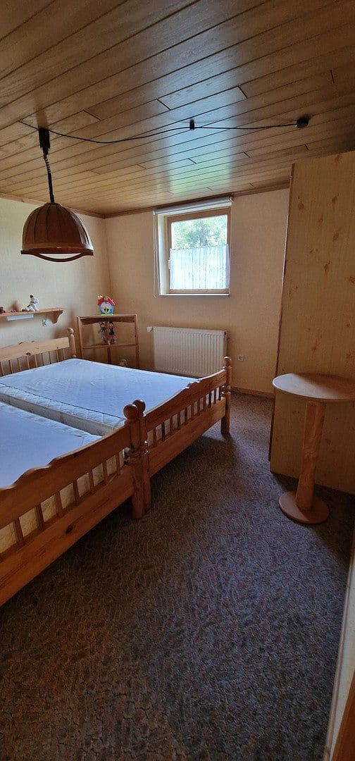 Predaj domu 145 m², pozemok 1.068 m², Bad Sachsa, Dolné Sasko Predaj domu 145 m², pozemok 1.068 m², Bad Sachsa, Dolné Sasko