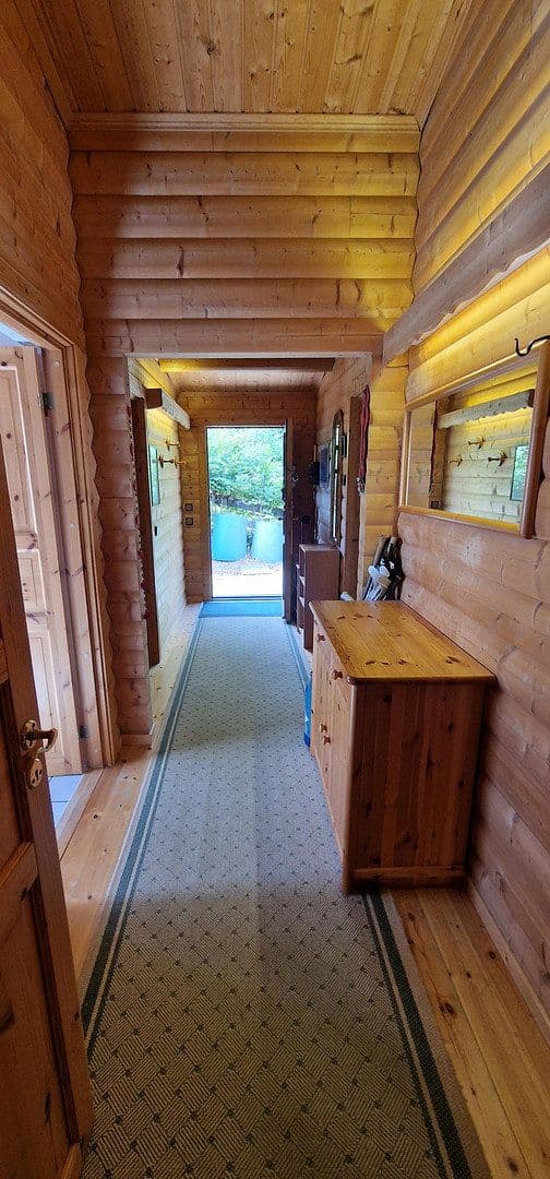 Predaj domu 145 m², pozemok 1.068 m², Bad Sachsa, Dolné Sasko Predaj domu 145 m², pozemok 1.068 m², Bad Sachsa, Dolné Sasko