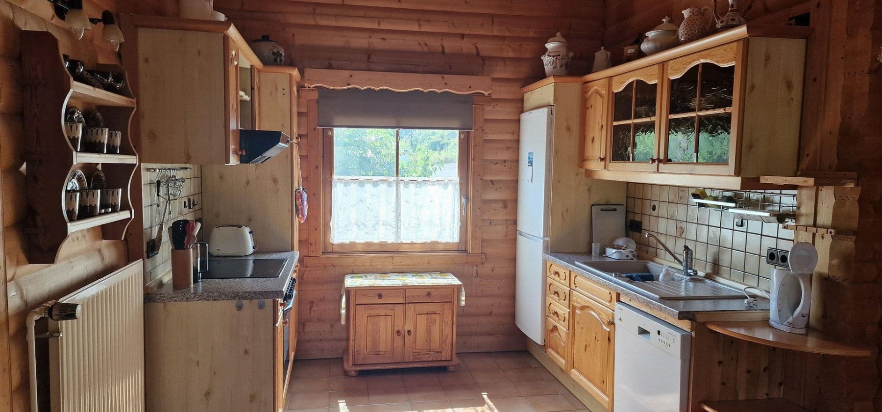 Predaj domu 145 m², pozemok 1.068 m², Bad Sachsa, Dolné Sasko Predaj domu 145 m², pozemok 1.068 m², Bad Sachsa, Dolné Sasko