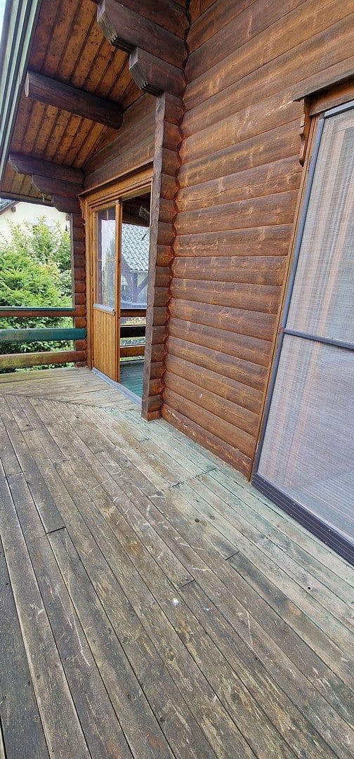 Predaj domu 145 m², pozemok 1.068 m², Bad Sachsa, Dolné Sasko Predaj domu 145 m², pozemok 1.068 m², Bad Sachsa, Dolné Sasko