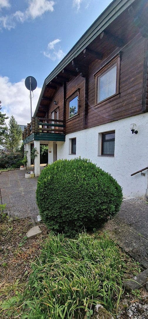 Predaj domu 145 m², pozemok 1.068 m², Bad Sachsa, Dolné Sasko Predaj domu 145 m², pozemok 1.068 m², Bad Sachsa, Dolné Sasko