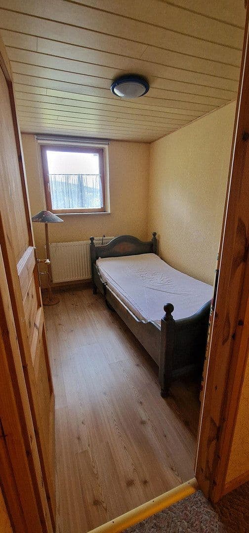 Predaj domu 145 m², pozemok 1.068 m², Bad Sachsa, Dolné Sasko Predaj domu 145 m², pozemok 1.068 m², Bad Sachsa, Dolné Sasko