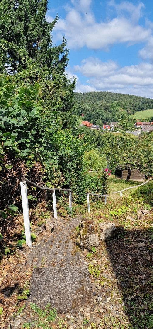 Predaj domu 145 m², pozemok 1.068 m², Bad Sachsa, Dolné Sasko Predaj domu 145 m², pozemok 1.068 m², Bad Sachsa, Dolné Sasko