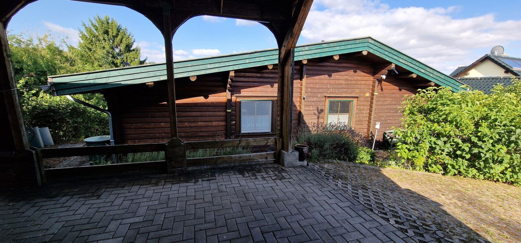 Predaj domu 145 m², pozemok 1.068 m², Bad Sachsa, Dolné Sasko Predaj domu 145 m², pozemok 1.068 m², Bad Sachsa, Dolné Sasko