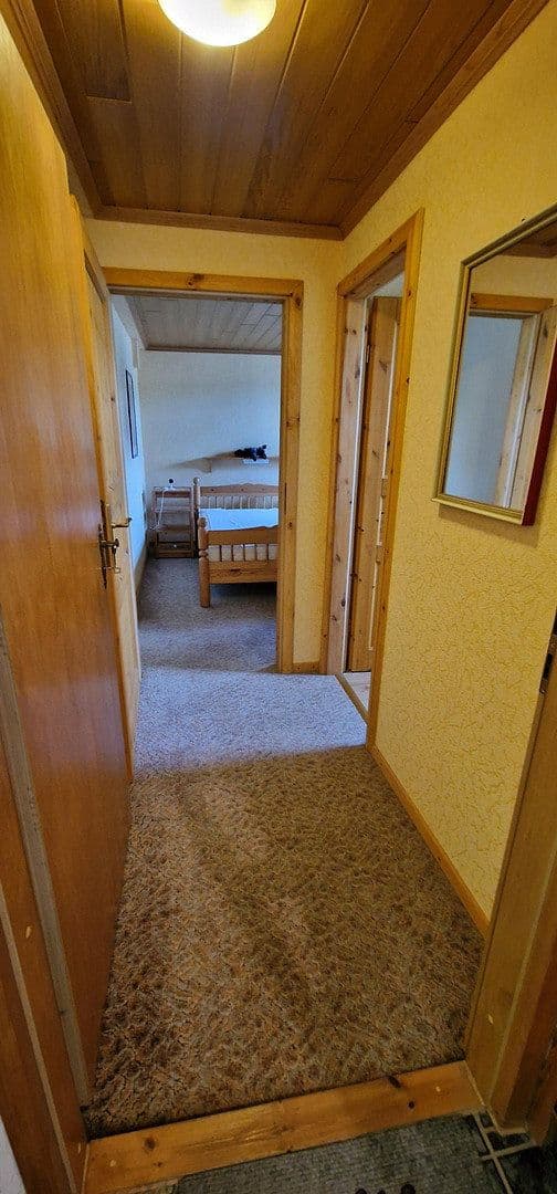 Predaj domu 145 m², pozemok 1.068 m², Bad Sachsa, Dolné Sasko Predaj domu 145 m², pozemok 1.068 m², Bad Sachsa, Dolné Sasko