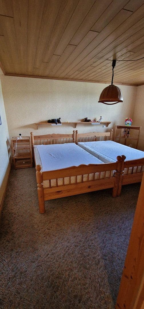 Predaj domu 145 m², pozemok 1.068 m², Bad Sachsa, Dolné Sasko Predaj domu 145 m², pozemok 1.068 m², Bad Sachsa, Dolné Sasko