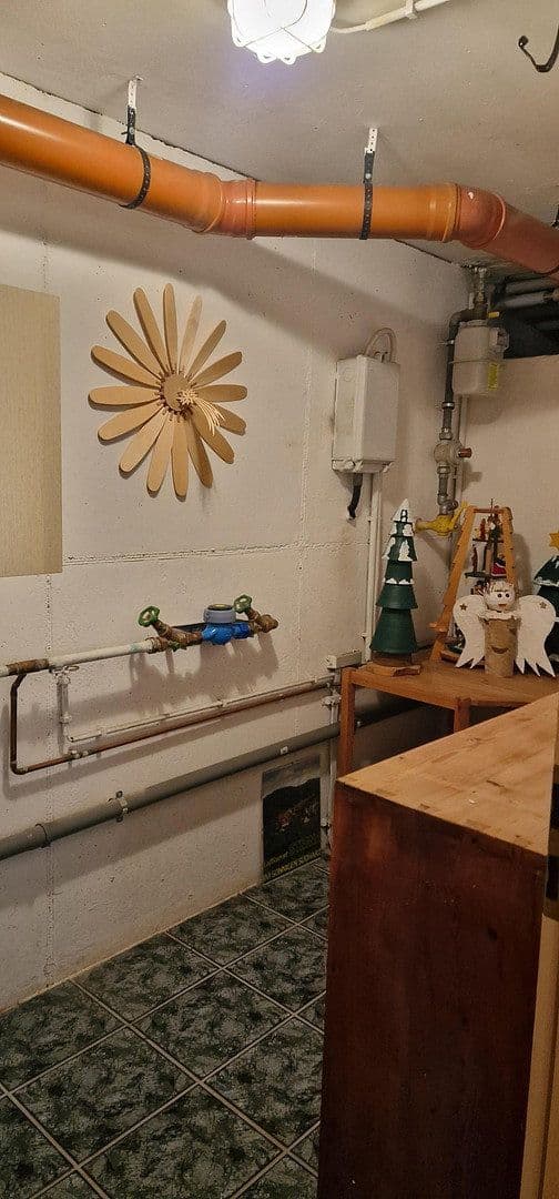 Predaj domu 145 m², pozemok 1.068 m², Bad Sachsa, Dolné Sasko Predaj domu 145 m², pozemok 1.068 m², Bad Sachsa, Dolné Sasko
