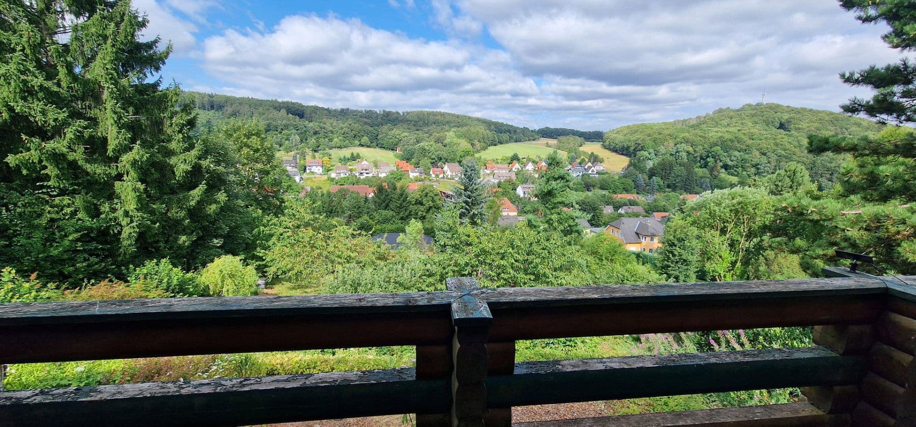 Predaj domu 145 m², pozemok 1.068 m², Bad Sachsa, Dolné Sasko Predaj domu 145 m², pozemok 1.068 m², Bad Sachsa, Dolné Sasko