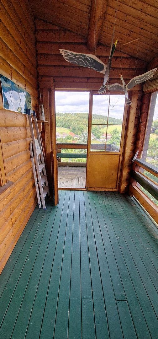 Predaj domu 145 m², pozemok 1.068 m², Bad Sachsa, Dolné Sasko Predaj domu 145 m², pozemok 1.068 m², Bad Sachsa, Dolné Sasko