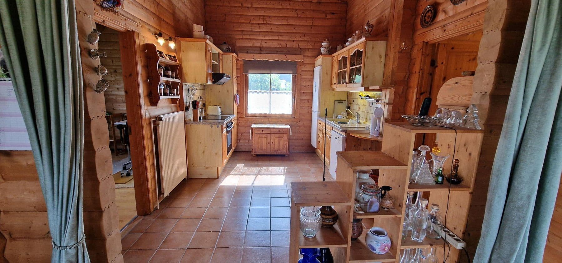 Predaj domu 145 m², pozemok 1.068 m², Bad Sachsa, Dolné Sasko Predaj domu 145 m², pozemok 1.068 m², Bad Sachsa, Dolné Sasko