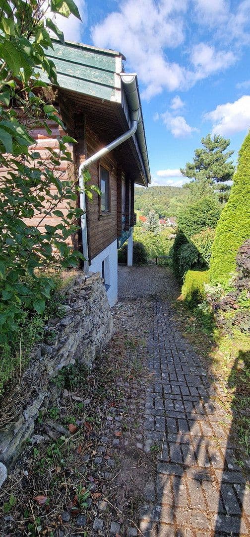 Predaj domu 145 m², pozemok 1.068 m², Bad Sachsa, Dolné Sasko Predaj domu 145 m², pozemok 1.068 m², Bad Sachsa, Dolné Sasko