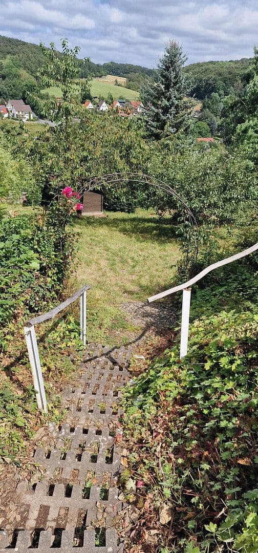 Predaj domu 145 m², pozemok 1.068 m², Bad Sachsa, Dolné Sasko Predaj domu 145 m², pozemok 1.068 m², Bad Sachsa, Dolné Sasko