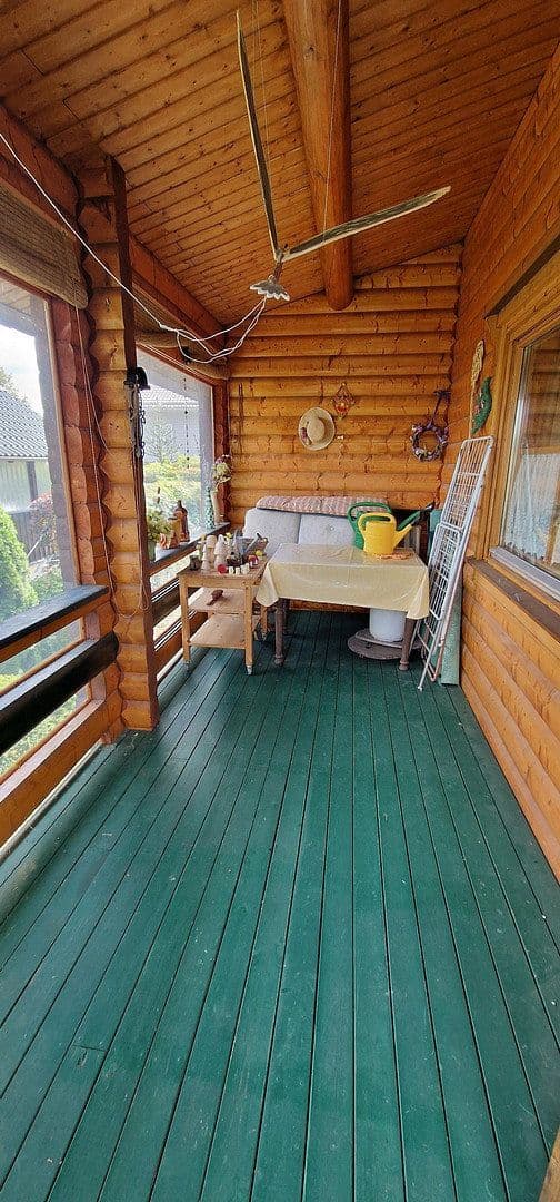 Predaj domu 145 m², pozemok 1.068 m², Bad Sachsa, Dolné Sasko Predaj domu 145 m², pozemok 1.068 m², Bad Sachsa, Dolné Sasko