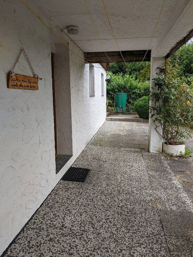 Predaj domu 145 m², pozemok 1.068 m², Bad Sachsa, Dolné Sasko Predaj domu 145 m², pozemok 1.068 m², Bad Sachsa, Dolné Sasko