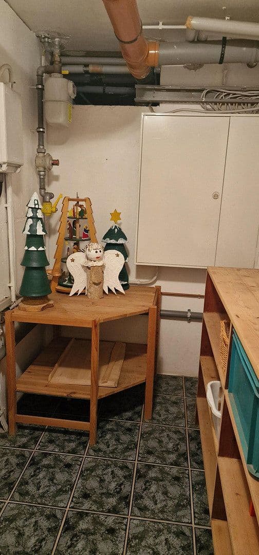 Predaj domu 145 m², pozemok 1.068 m², Bad Sachsa, Dolné Sasko Predaj domu 145 m², pozemok 1.068 m², Bad Sachsa, Dolné Sasko