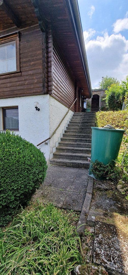 Predaj domu 145 m², pozemok 1.068 m², Bad Sachsa, Dolné Sasko Predaj domu 145 m², pozemok 1.068 m², Bad Sachsa, Dolné Sasko