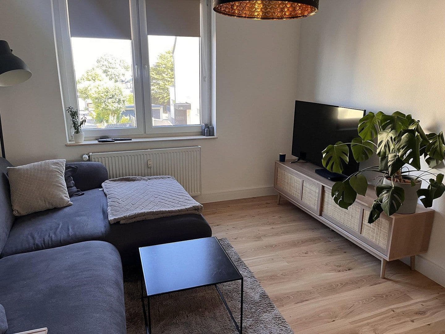 Prenájom bytu 2-izbový 67 m², Wasserstraße 417, Bochum, Severné Porýnie - Westfálsko Prenájom bytu 2-izbový 67 m², Wasserstraße 417, Bochum, Severné Porýnie - Westfálsko