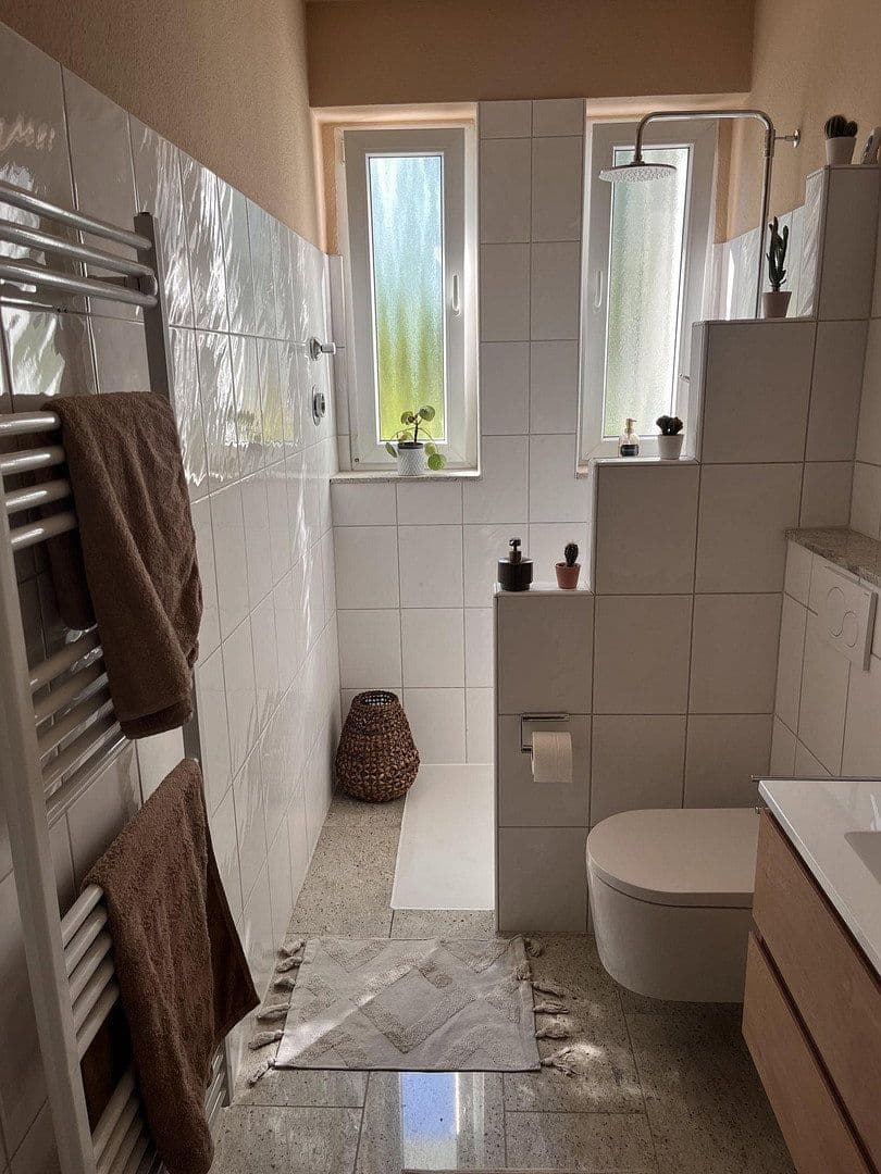 Prenájom bytu 2-izbový 67 m², Wasserstraße 417, Bochum, Severné Porýnie - Westfálsko Prenájom bytu 2-izbový 67 m², Wasserstraße 417, Bochum, Severné Porýnie - Westfálsko