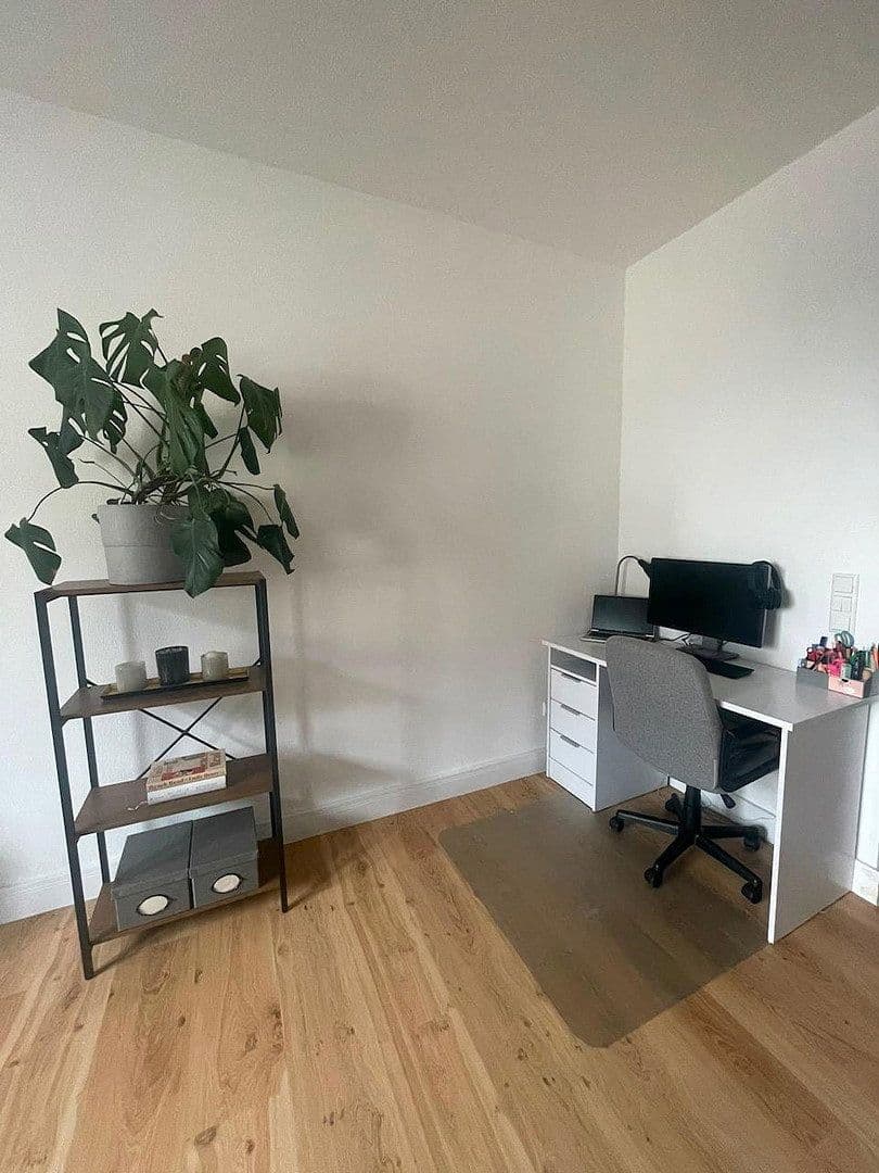 Prenájom bytu 2-izbový 67 m², Wasserstraße 417, Bochum, Severné Porýnie - Westfálsko Prenájom bytu 2-izbový 67 m², Wasserstraße 417, Bochum, Severné Porýnie - Westfálsko