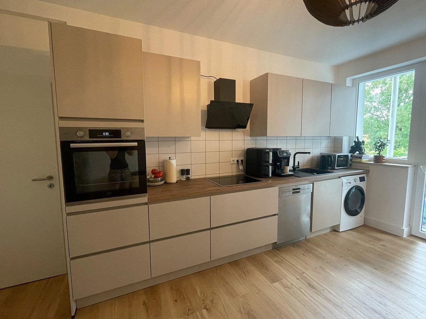 Prenájom bytu 2-izbový 67 m², Wasserstraße 417, Bochum, Severné Porýnie - Westfálsko Prenájom bytu 2-izbový 67 m², Wasserstraße 417, Bochum, Severné Porýnie - Westfálsko