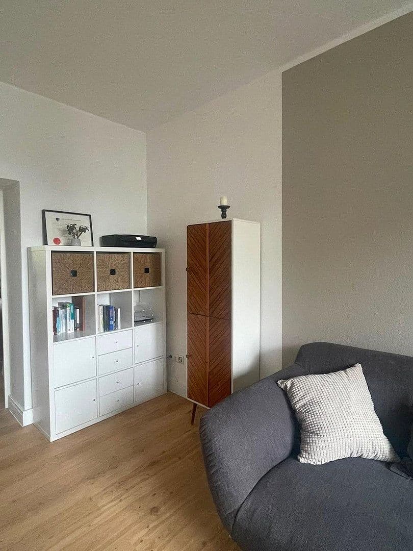 Prenájom bytu 2-izbový 67 m², Wasserstraße 417, Bochum, Severné Porýnie - Westfálsko Prenájom bytu 2-izbový 67 m², Wasserstraße 417, Bochum, Severné Porýnie - Westfálsko