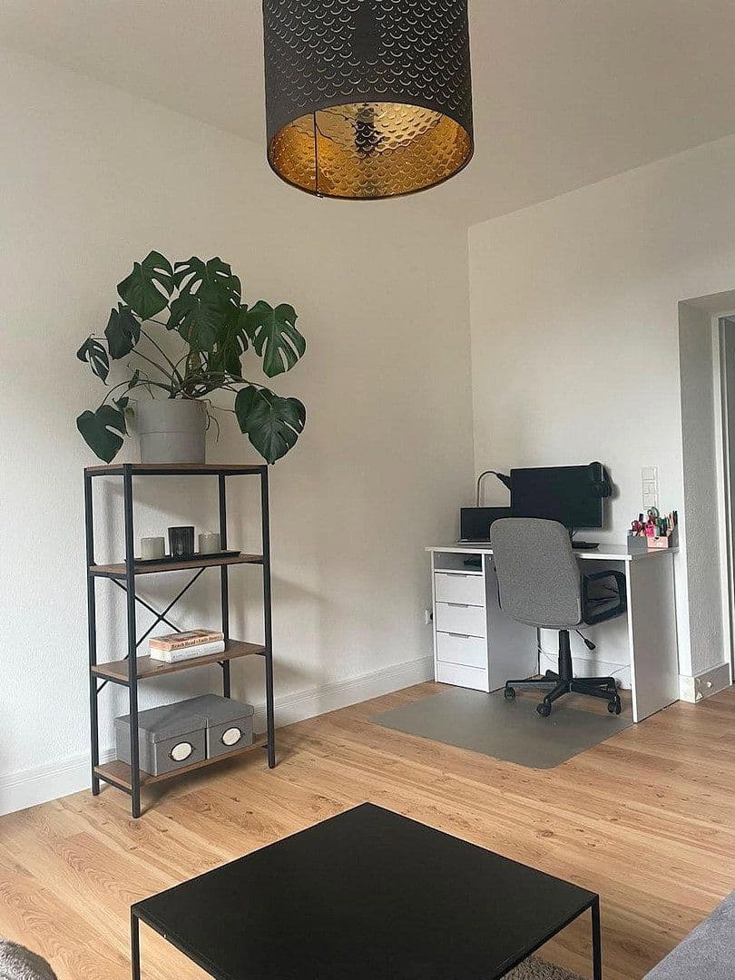 Prenájom bytu 2-izbový 67 m², Wasserstraße 417, Bochum, Severné Porýnie - Westfálsko Prenájom bytu 2-izbový 67 m², Wasserstraße 417, Bochum, Severné Porýnie - Westfálsko