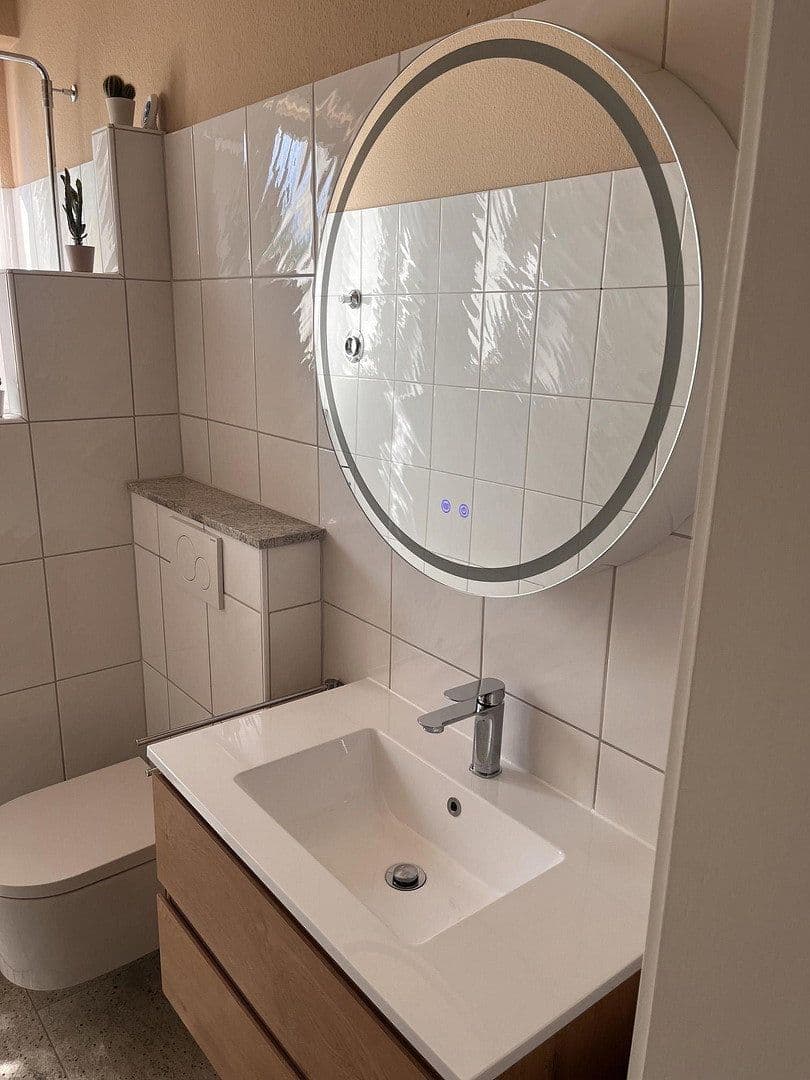 Prenájom bytu 2-izbový 67 m², Wasserstraße 417, Bochum, Severné Porýnie - Westfálsko Prenájom bytu 2-izbový 67 m², Wasserstraße 417, Bochum, Severné Porýnie - Westfálsko