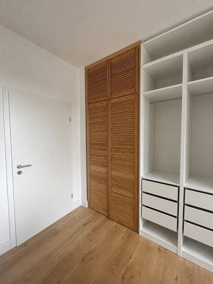 Prenájom bytu 2-izbový 67 m², Wasserstraße 417, Bochum, Severné Porýnie - Westfálsko Prenájom bytu 2-izbový 67 m², Wasserstraße 417, Bochum, Severné Porýnie - Westfálsko