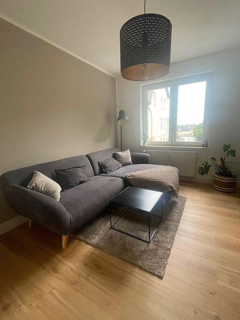 Prenájom bytu 2-izbový 67 m², Wasserstraße 417, Bochum, Severné Porýnie - Westfálsko Prenájom bytu 2-izbový 67 m², Wasserstraße 417, Bochum, Severné Porýnie - Westfálsko