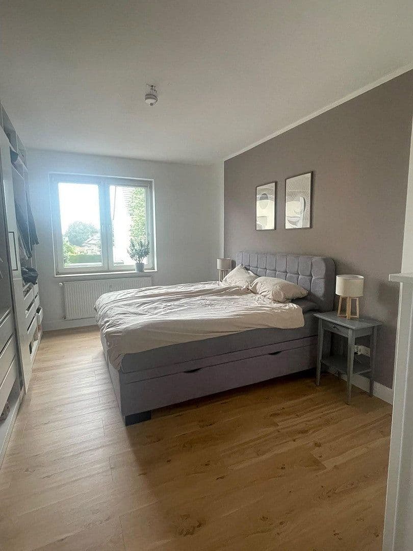 Prenájom bytu 2-izbový 67 m², Wasserstraße 417, Bochum, Severné Porýnie - Westfálsko Prenájom bytu 2-izbový 67 m², Wasserstraße 417, Bochum, Severné Porýnie - Westfálsko