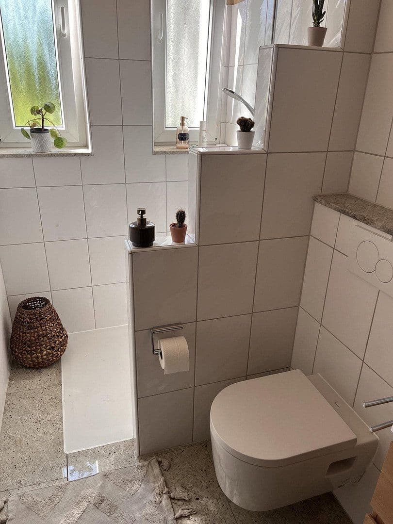 Prenájom bytu 2-izbový 67 m², Wasserstraße 417, Bochum, Severné Porýnie - Westfálsko Prenájom bytu 2-izbový 67 m², Wasserstraße 417, Bochum, Severné Porýnie - Westfálsko