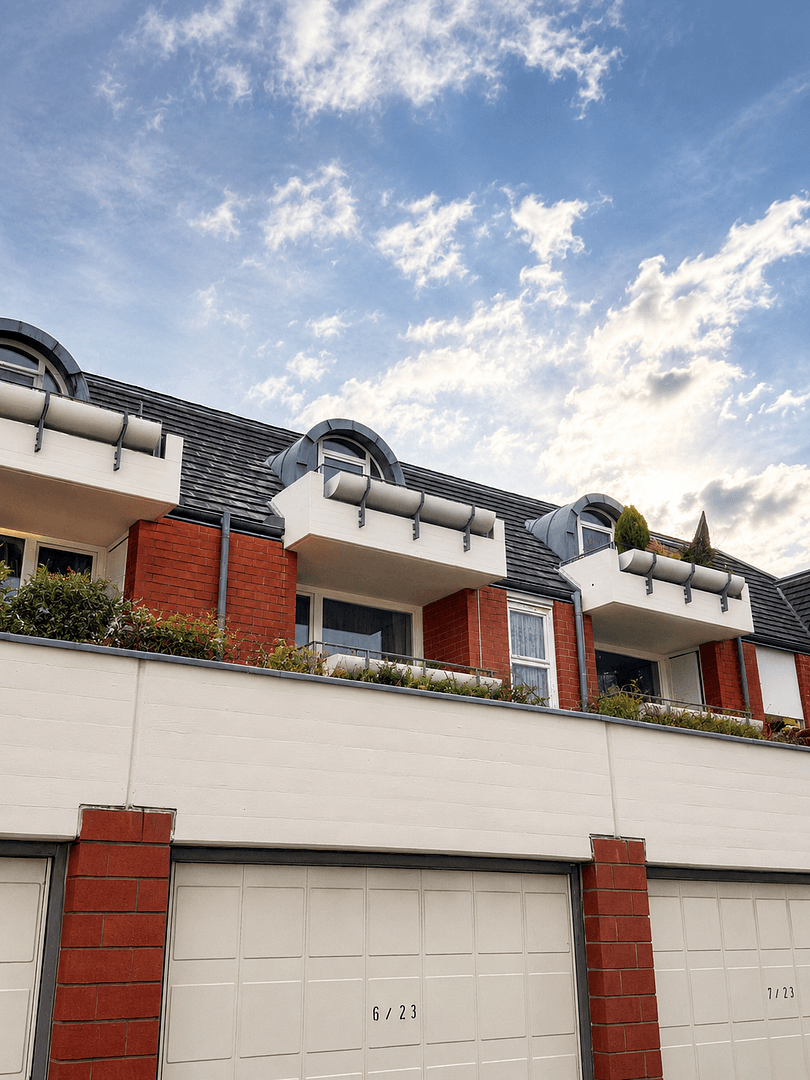 Predaj bytu 2-izbový 58 m², Vinzenzstr. 23, Hannover, Dolné Sasko Predaj bytu 2-izbový 58 m², Vinzenzstr. 23, Hannover, Dolné Sasko