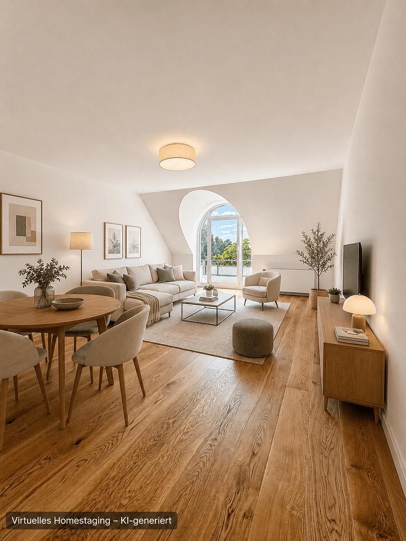 Predaj bytu 2-izbový 58 m², Vinzenzstr. 23, Hannover, Dolné Sasko Predaj bytu 2-izbový 58 m², Vinzenzstr. 23, Hannover, Dolné Sasko