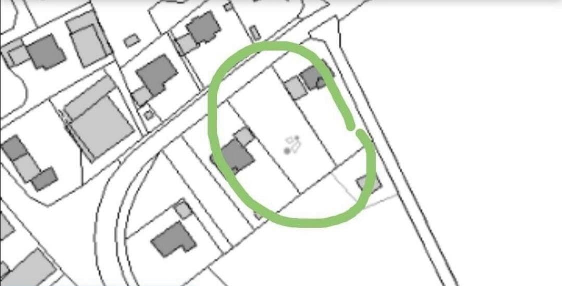 Predaj pozemku 1.200 m², Irlahüll, Bavorsko Predaj pozemku 1.200 m², Irlahüll, Bavorsko