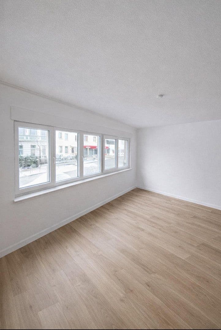Prenájom bytu 3-izbový 80 m², Bornheimer Straße 29b, Bonn, Severné Porýnie - Westfálsko Prenájom bytu 3-izbový 80 m², Bornheimer Straße 29b, Bonn, Severné Porýnie - Westfálsko
