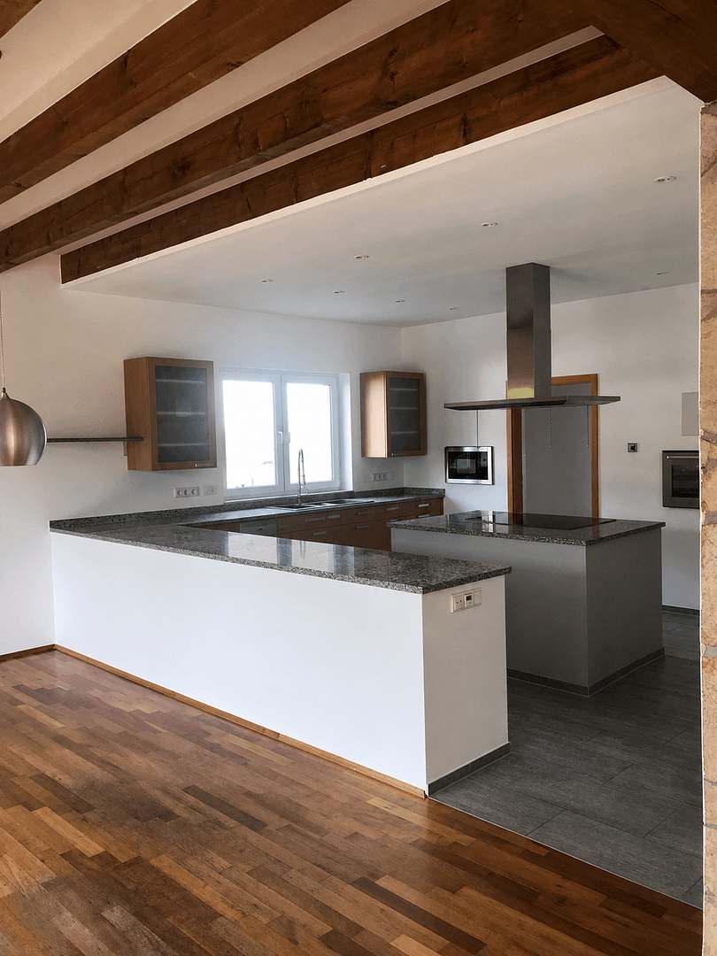 Predaj domu 300 m², pozemok 652 m², Mönchengladbach, Severné Porýnie - Westfálsko Predaj domu 300 m², pozemok 652 m², Mönchengladbach, Severné Porýnie - Westfálsko