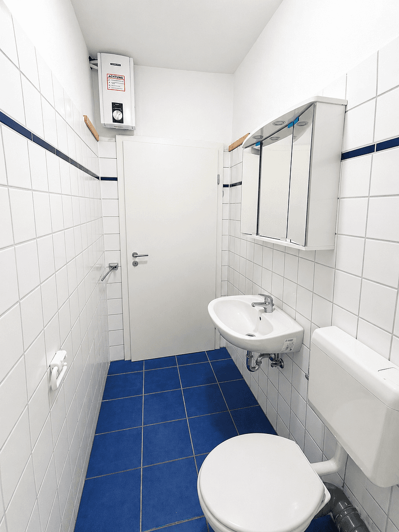 Predaj domu 686 m², pozemok 345 m², Trierer Straße 52, Saarbrücken, Sársko Predaj domu 686 m², pozemok 345 m², Trierer Straße 52, Saarbrücken, Sársko